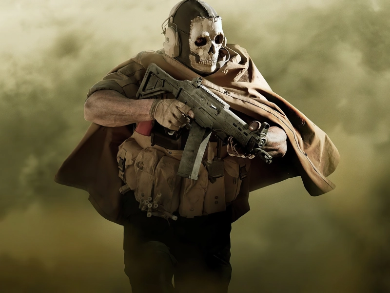 Call of Duty
