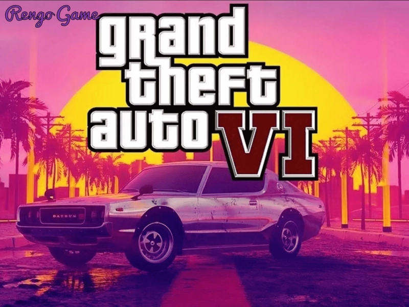 GTA VI